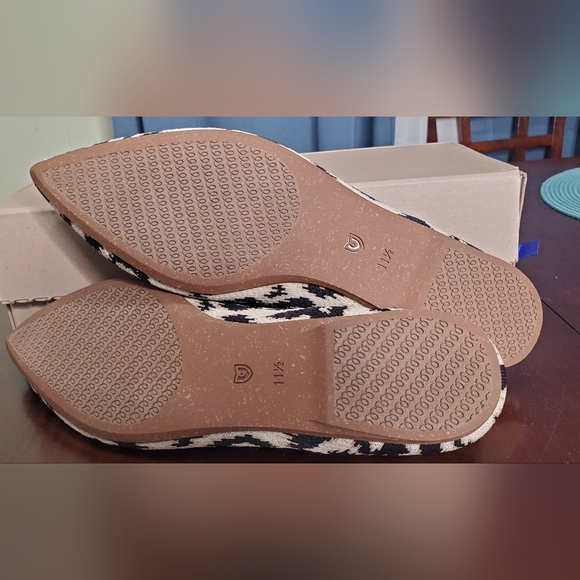 ROTHY'S THE POINT II SANDY CAT - Picture 5 of 11